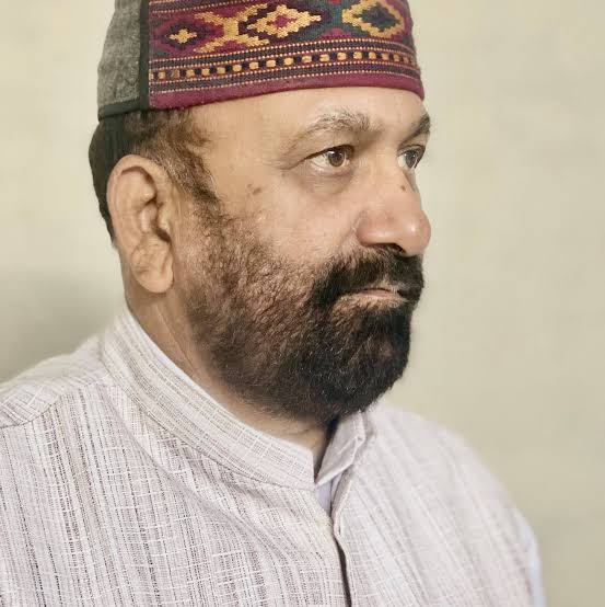 महाराणा प्रताप चौक के शिलालेख पर विवाद, ‘राष्ट्रकवि’ उपाधि को बताया भ्रामक, सामाजिक कार्यकर्ता ने कलेक्टर और निगम कमिश्नर से की शिकायत