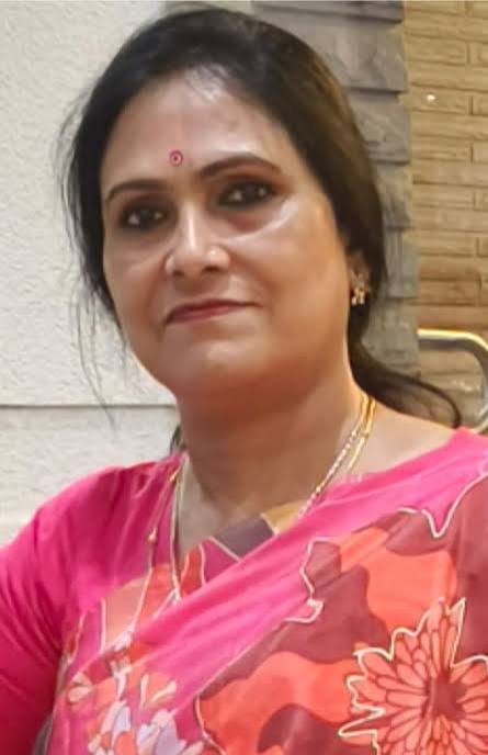 रिश्तेदारी है तो स्वच्छता पेट्रोलिंग को अपने घर में रखें, किससे पूछ कर नियुक्ति की , हटाओ सभी को- पूजा विधानी