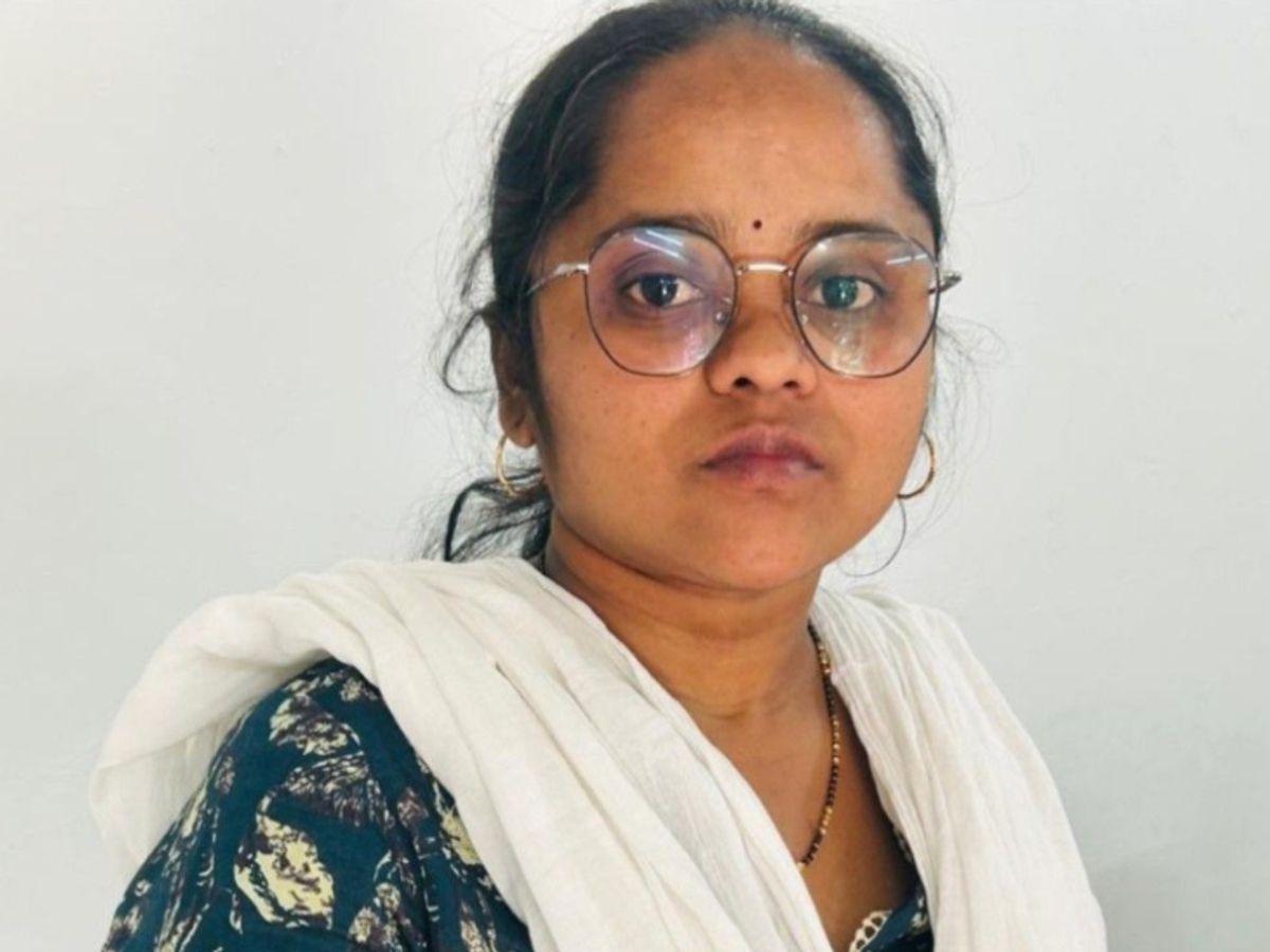 एसबीआई बिल्हा शाखा में 2 करोड़ से अधिक का गबन, महिला कैश ऑफिसर के खिलाफ चार्जशीट पेश