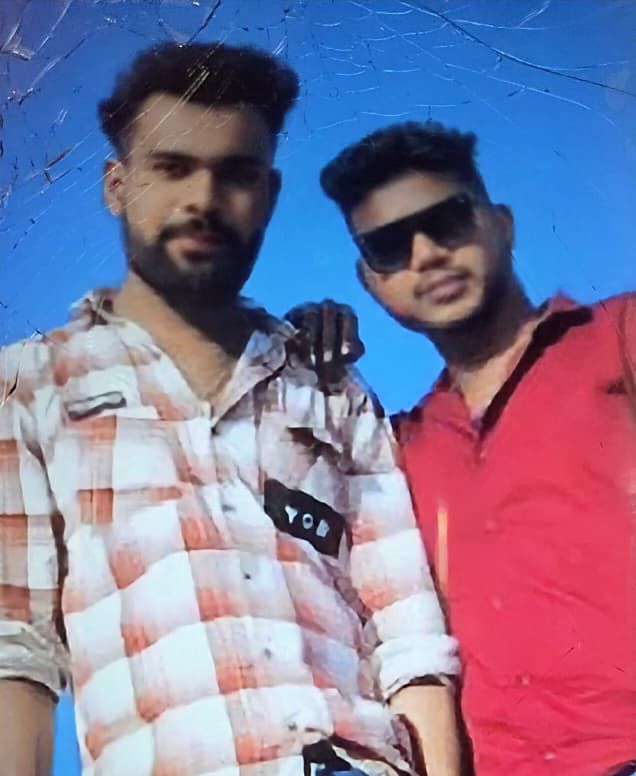 रतनपुर हाईवे पर भीषण हादसा, दो युवकों की मौत, एक घायल, तेज रफ्तार के कारण अनियंत्रित हुई बाइक, देर रात हुआ हादसा