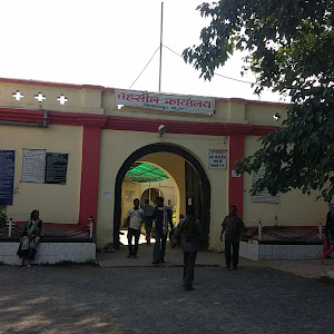 नायब तहसीलदार से मारपीट के विरोध में राजस्व अमला एकजुट, बिलासपुर जिले में 2000 से अधिक मामले प्रभावित