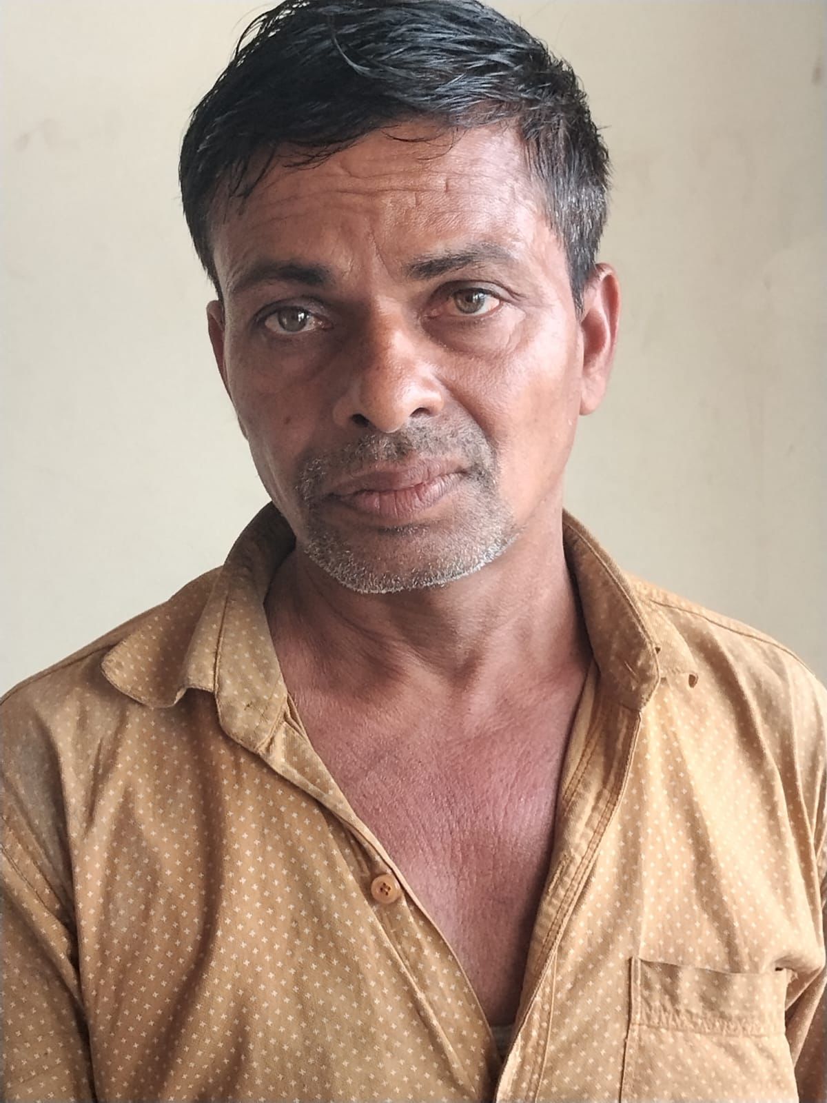 रायपुर में छिपा था बिहार का 25 हजार का इनामी आरोपी, स्टील फैक्ट्री में नौकरी करते गिरफ्तार