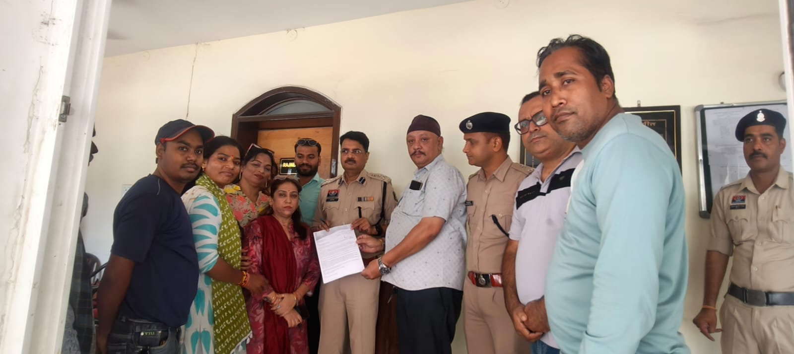 होटलों की लापरवाही से दांव पर नाबालिगों की सुरक्षा, NGO महासंघ ने एसपी से की कड़ी कार्रवाई की मांग