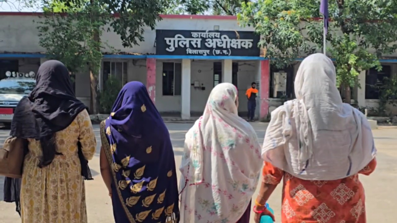 दो सगी बहनों से दुष्कर्म मामले में पुलिस की कार्यशैली पर सवाल, गृह मंत्री से शिकायत