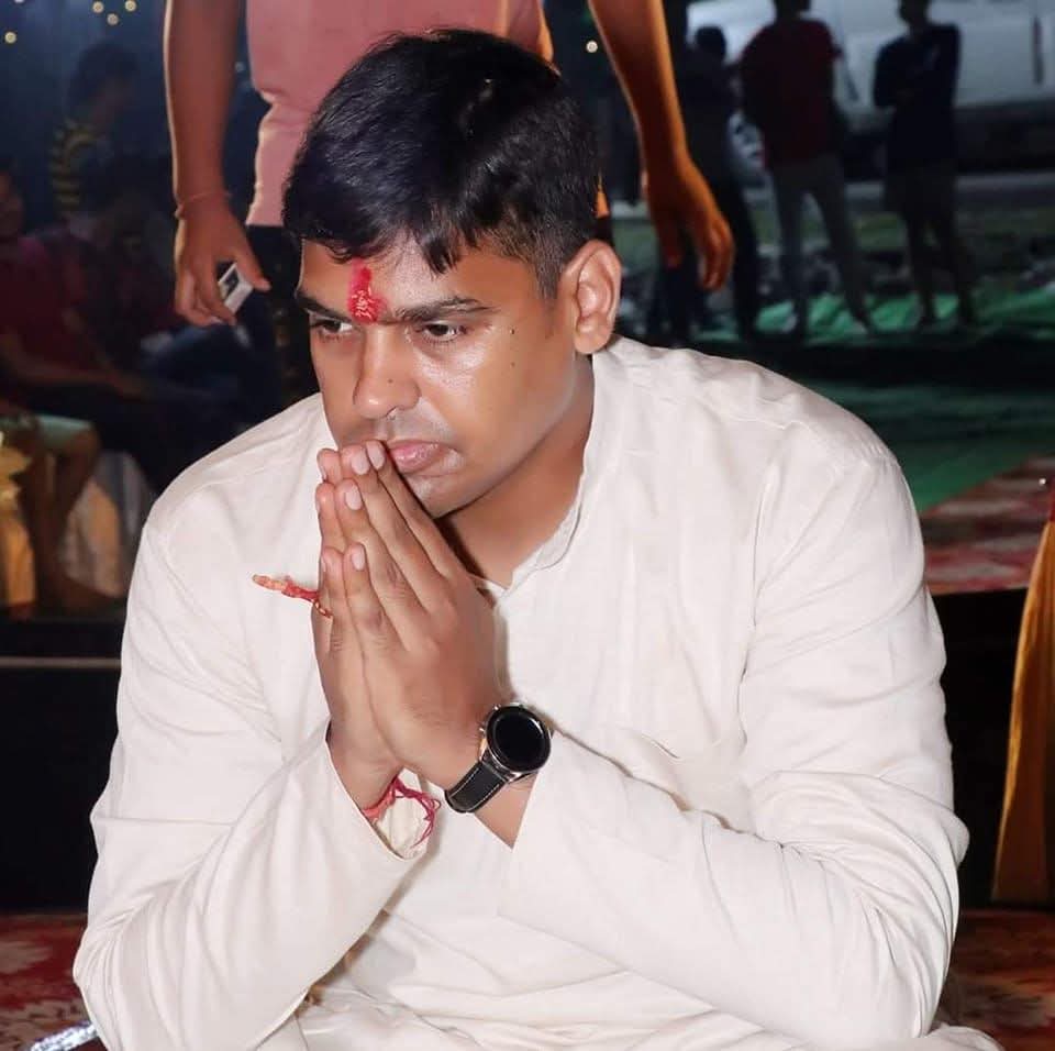 मुख्यमंत्री के निर्देश ,राज्यपाल का संज्ञान और खनिज सचिव के दावे भी बेअसर-अंकित गौरहा