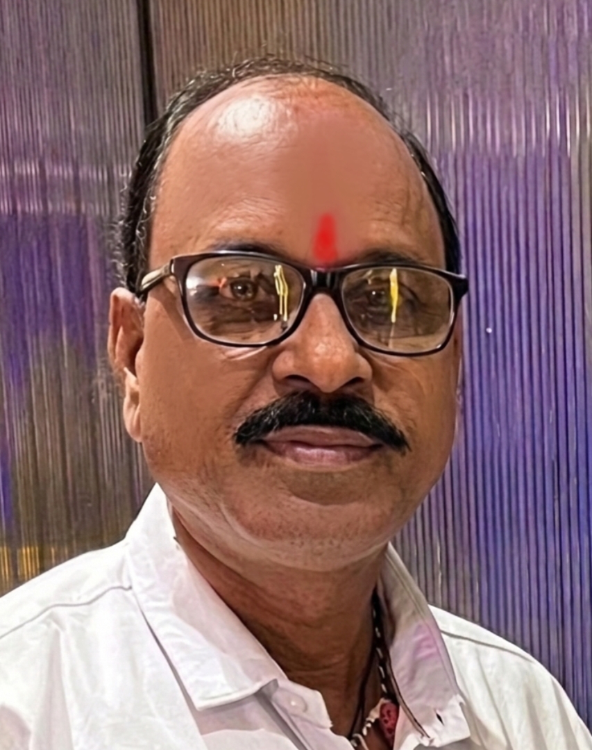 देसहा यादव समाज के दिलीप अध्यक्ष व हेमंत महासचिव बने