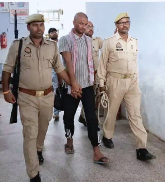 4 साल के भांजे की हत्या करने वाले मामा को फांसी, अदालत में बोला- “छूटा तो फिर हत्या करूंगा”